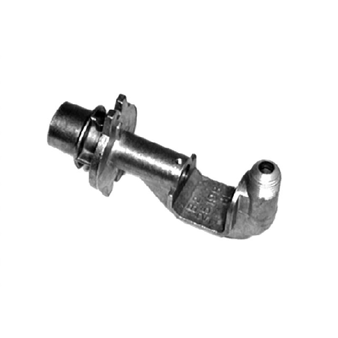 SUPPORTO BRUCIATORE TIPO ARISTON SR. - H0205 - immagine 1